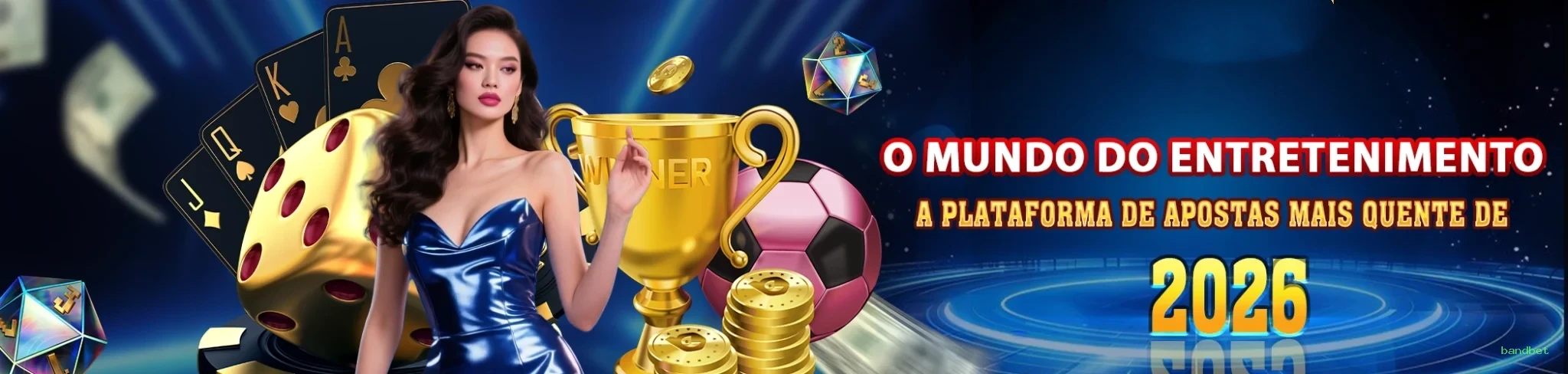 APP oficial da bandbet para mobile