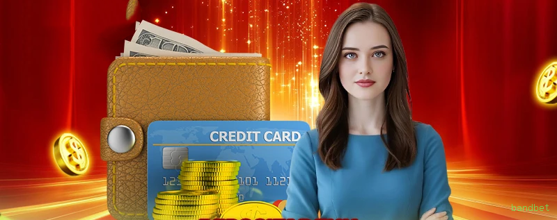 Canal oficial da bandbet no Telegram