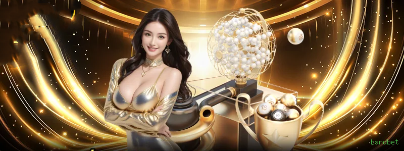 Ganhe prêmios incríveis na bandbet