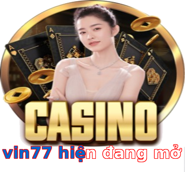 vin77 hiện đang mở